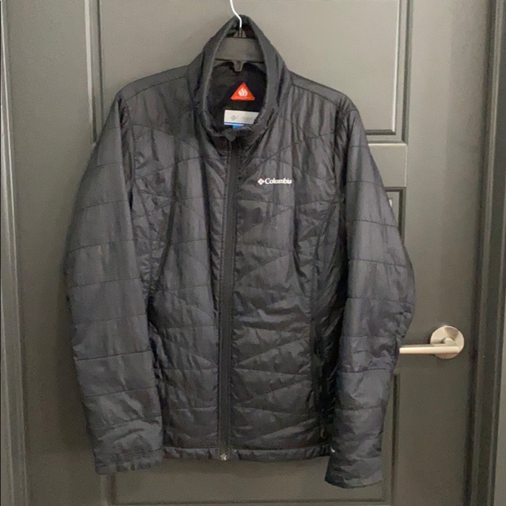 Columbia Women’s lightweight jacket